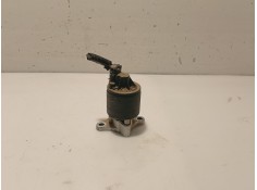 Recambio de valvula egr para daewoo kalos sedán (klas) 1.4 referencia OEM IAM 96386735 25182126 25183476