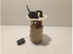 Recambio de aforador para daewoo kalos sedán (klas) 1.4 referencia OEM IAM 96423296 96476117  2