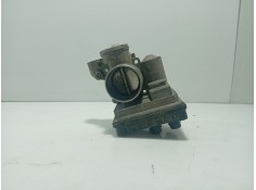 Recambio de caja mariposa para mercedes-benz clase a (w168) 1.4 cat referencia OEM IAM A1661413125  