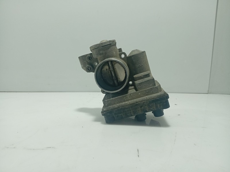 Recambio de caja mariposa para mercedes-benz clase a (w168) 1.4 cat referencia OEM IAM A1661413125  