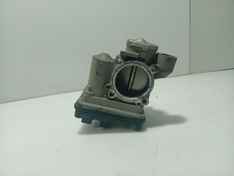 Recambio de caja mariposa para mercedes-benz clase a (w168) 1.4 cat referencia OEM IAM A1661413125  