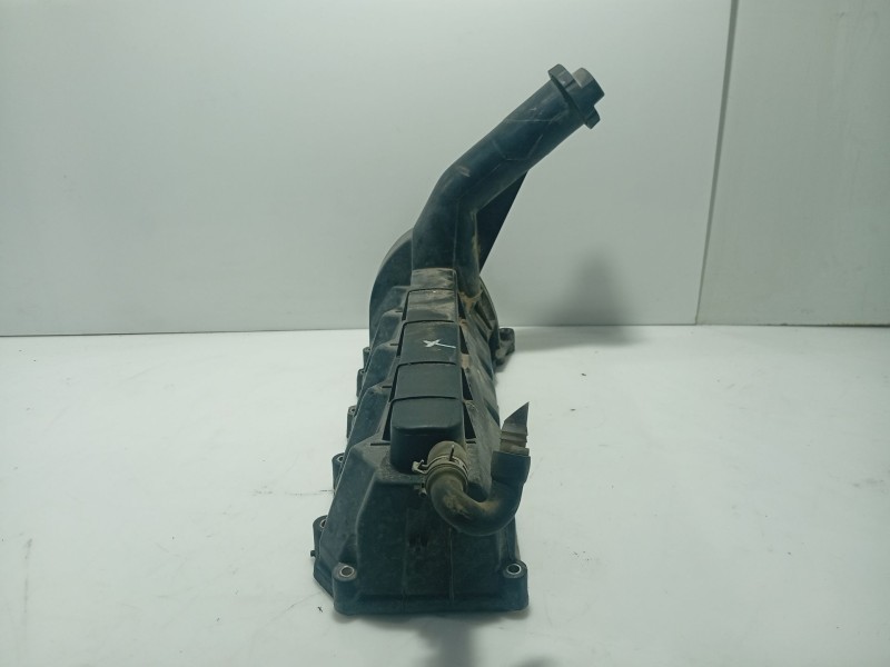 Recambio de tapa balancines para mercedes-benz clase a (w168) 1.4 cat referencia OEM IAM A1660100430  