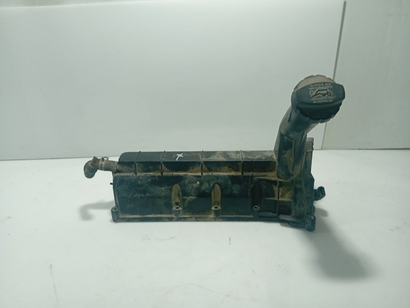 Recambio de tapa balancines para mercedes-benz clase a (w168) 1.4 cat referencia OEM IAM A1660100430  