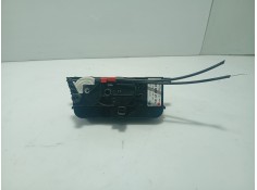 Recambio de mando calefaccion / aire acondicionado para mercedes-benz clase a (w168) 1.4 cat referencia OEM IAM 1688302185   2