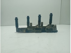 Recambio de bobina encendido para mercedes-benz clase a (w168) 1.4 cat referencia OEM IAM 0221503033  