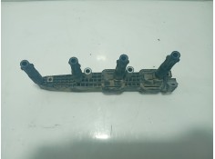 Recambio de bobina encendido para mercedes-benz clase a (w168) 1.4 cat referencia OEM IAM 0221503033   2