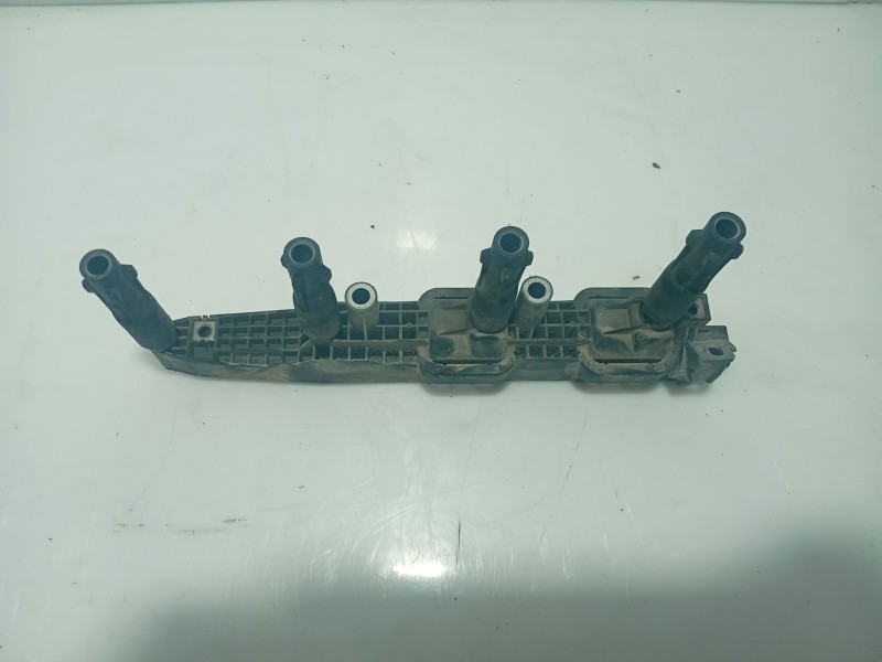 Recambio de bobina encendido para mercedes-benz clase a (w168) 1.4 cat referencia OEM IAM 0221503033  