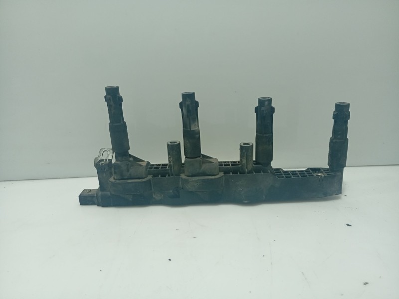 Recambio de bobina encendido para mercedes-benz clase a (w168) 1.4 cat referencia OEM IAM 0221503033  