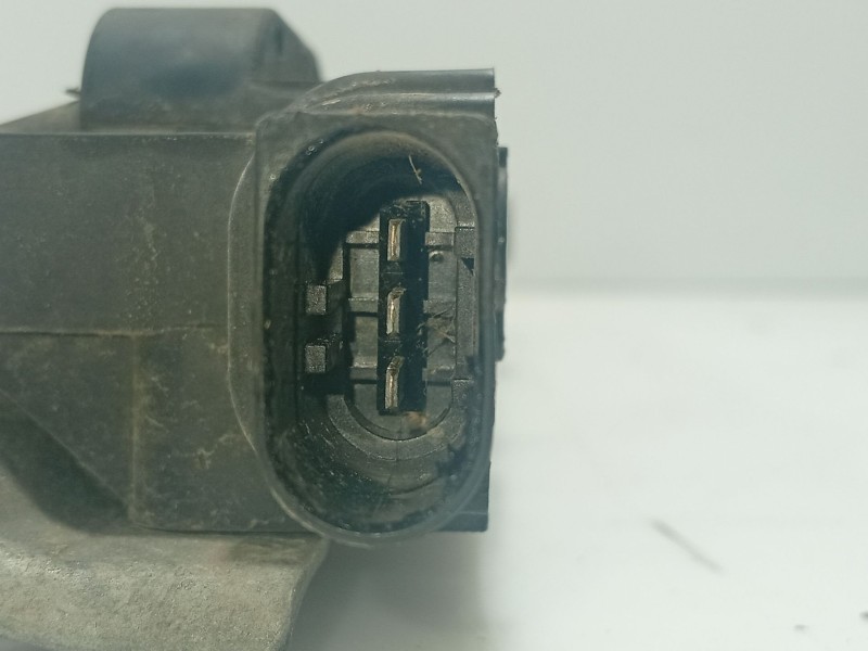 Recambio de bobina encendido para mercedes-benz clase a (w168) 1.4 cat referencia OEM IAM 0221503033  