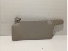 Recambio de parasol derecho para nissan primera hatchback (p11) 2.0 td referencia OEM IAM 964009F610   2