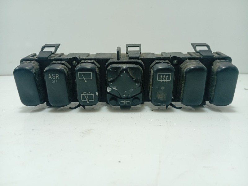 Recambio de mando multifuncion para mercedes-benz clase a (w168) 1.4 cat referencia OEM IAM 1688203610  