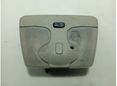 Recambio de luz interior para mercedes-benz clase a (w168) 1.4 cat referencia OEM IAM A1688200101  