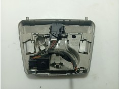 Recambio de luz interior para mercedes-benz clase a (w168) 1.4 cat referencia OEM IAM A1688200101   2