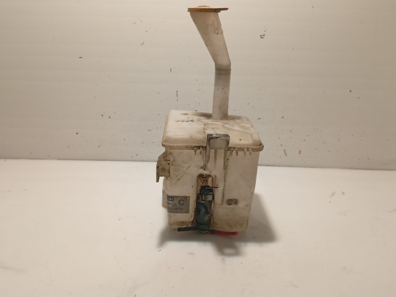 Recambio de deposito limpia para nissan primera hatchback (p11) 2.0 td referencia OEM IAM 289102F700  