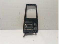 Recambio de moldura para nissan primera hatchback (p11) 2.0 td referencia OEM IAM 969352F910   2