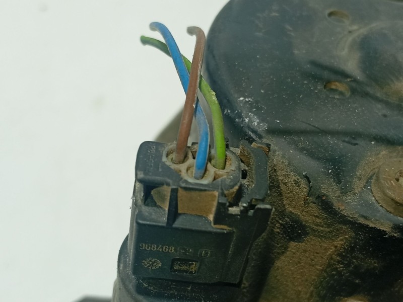 Recambio de abs para mercedes-benz clase a (w168) 1.4 cat referencia OEM IAM 0265202461  