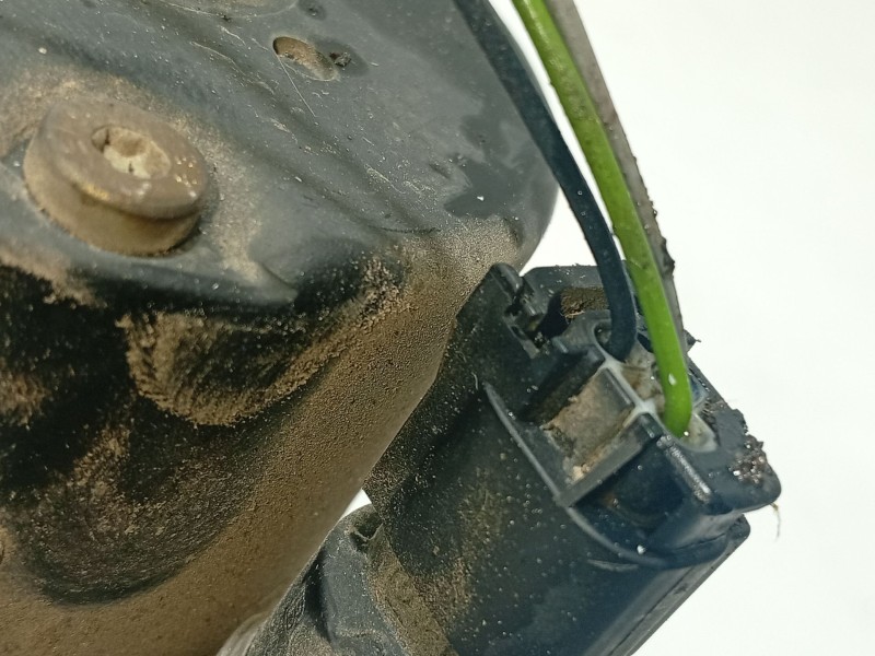 Recambio de abs para mercedes-benz clase a (w168) 1.4 cat referencia OEM IAM 0265202461  