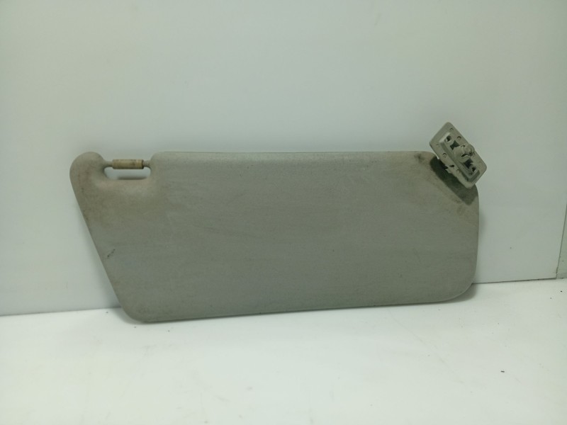 Recambio de parasol izquierdo para mercedes-benz clase a (w168) 1.4 cat referencia OEM IAM A1688100110  