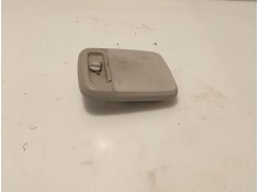 Recambio de luz interior para nissan primera hatchback (p11) 2.0 td referencia OEM IAM 138284  