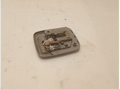 Recambio de luz interior para nissan primera hatchback (p11) 2.0 td referencia OEM IAM 138284   2