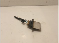 Recambio de resistencia calefaccion para nissan primera hatchback (p11) 2.0 td referencia OEM IAM 8724E40  