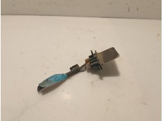 Recambio de resistencia calefaccion para nissan primera hatchback (p11) 2.0 td referencia OEM IAM 8724E40   2