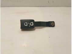 Recambio de anclaje cinturon delantero derecho para nissan primera hatchback (p11) 2.0 td referencia OEM IAM 868422F000  