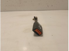 Recambio de anclaje cinturon delantero derecho para nissan primera hatchback (p11) 2.0 td referencia OEM IAM 868422F000   2