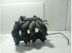 Recambio de colector admision para mercedes-benz clase a (w168) 1.4 cat referencia OEM IAM A1661410401  