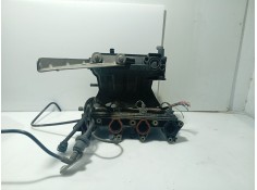 Recambio de colector admision para mercedes-benz clase a (w168) 1.4 cat referencia OEM IAM A1661410401   2