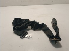 Recambio de anclaje cinturotrasero central para nissan primera hatchback (p11) 2.0 td referencia OEM IAM 888632F010   2