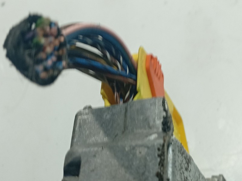 Recambio de centralita airbag para mercedes-benz clase a (w168) 1.4 cat referencia OEM IAM 0285001222  