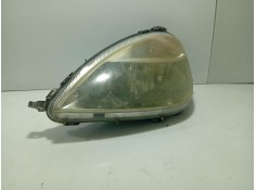Recambio de faro izquierdo para mercedes-benz clase a (w168) 1.4 cat referencia OEM IAM A1688200161  