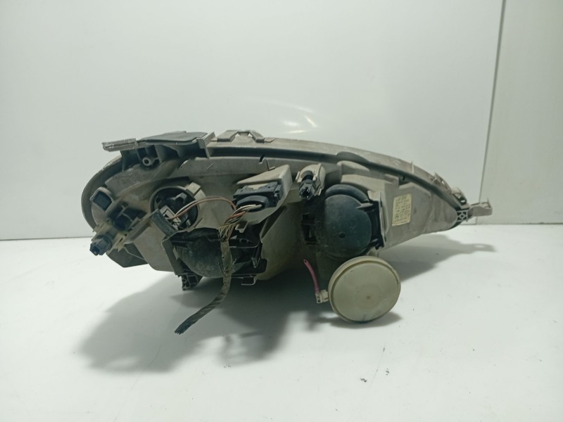 Recambio de faro izquierdo para mercedes-benz clase a (w168) 1.4 cat referencia OEM IAM A1688200161  