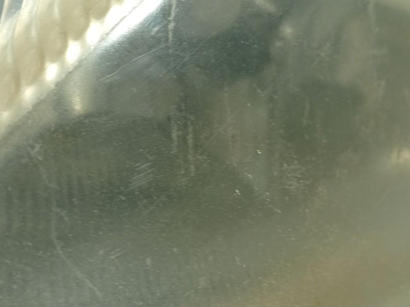 Recambio de faro izquierdo para mercedes-benz clase a (w168) 1.4 cat referencia OEM IAM A1688200161  