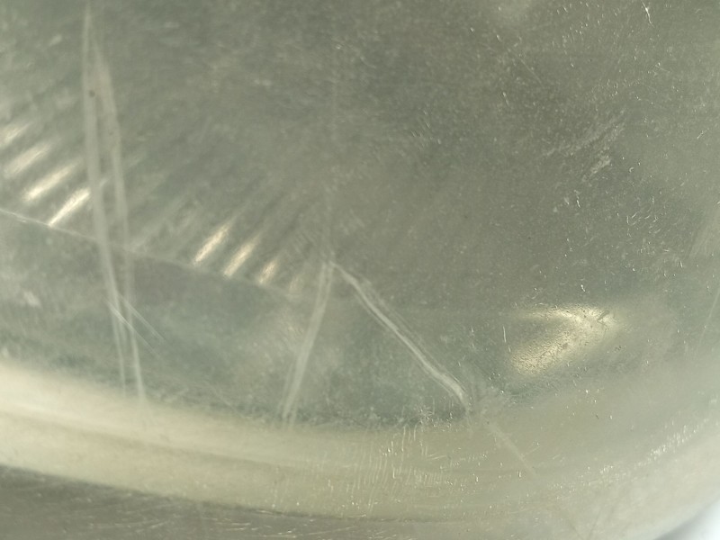 Recambio de faro izquierdo para mercedes-benz clase a (w168) 1.4 cat referencia OEM IAM A1688200161  