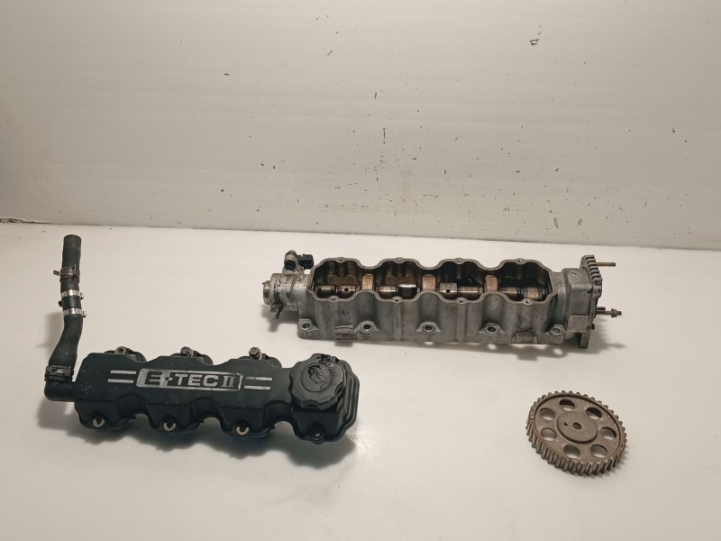 Recambio de culatin para daewoo kalos sedán (klas) 1.4 referencia OEM IAM 96183314 96335946 96497781