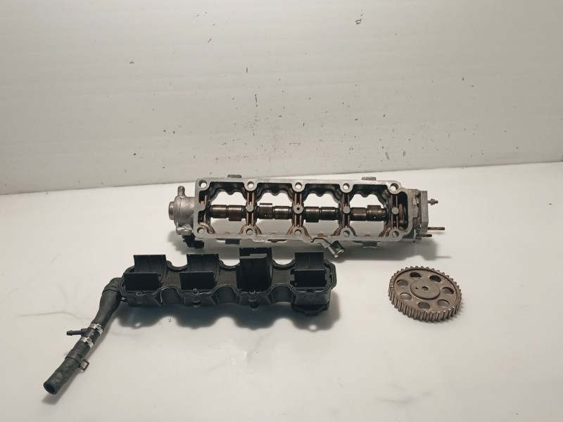 Recambio de culatin para daewoo kalos sedán (klas) 1.4 referencia OEM IAM 96183314 96335946 96497781