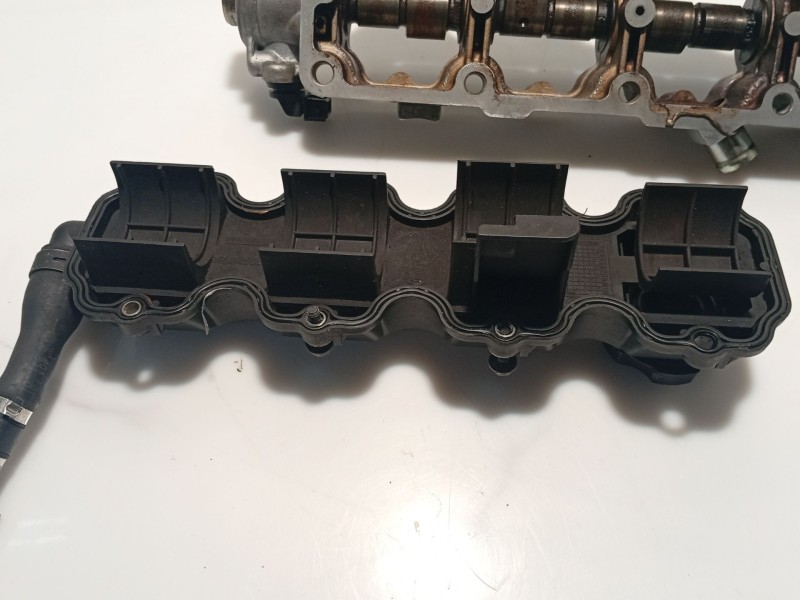 Recambio de culatin para daewoo kalos sedán (klas) 1.4 referencia OEM IAM 96183314 96335946 96497781