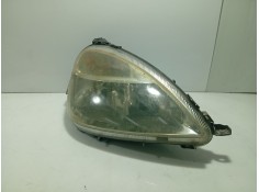 Recambio de faro derecho para mercedes-benz clase a (w168) 1.4 cat referencia OEM IAM A1688200261  