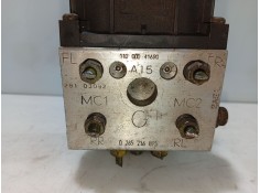 Recambio de abs para honda civic vii hatchback (eu, ep, ev) 1.7 ctdi (ep4, eu9) referencia OEM IAM 1100041690  026S216895 2