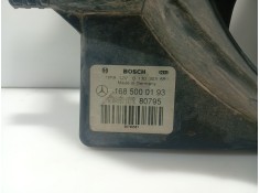 Recambio de electroventilador para mercedes-benz clase a (w168) 1.4 cat referencia OEM IAM A1685000593   2