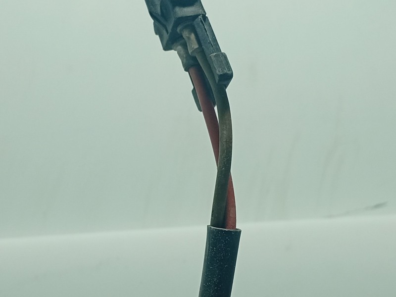 Recambio de electroventilador para mercedes-benz clase a (w168) 1.4 cat referencia OEM IAM A1685000593  