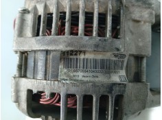 Recambio de alternador para honda civic vii hatchback (eu, ep, ev) 1.7 ctdi (ep4, eu9) referencia OEM IAM    2