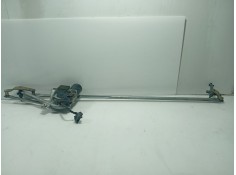 Recambio de motor limpia delantero para mercedes-benz clase a (w168) 1.4 cat referencia OEM IAM A1688200242  