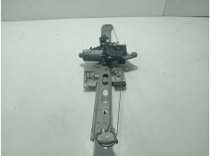 Recambio de elevalunas delantero derecho para mercedes-benz clase a (w168) 1.4 cat referencia OEM IAM A1687201246  
