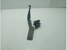 Recambio de potenciometro pedal para mercedes-benz clase a (w168) 1.4 cat referencia OEM IAM A1683011220  