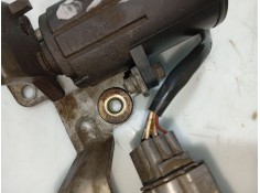 Recambio de pedal acelerador para honda civic vii hatchback (eu, ep, ev) 1.7 ctdi (ep4, eu9) referencia OEM IAM    2