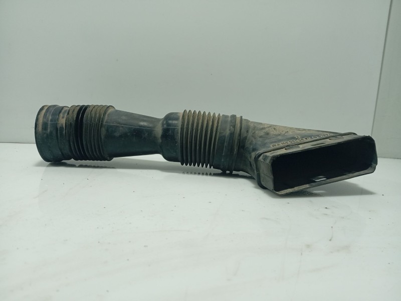 Recambio de tubo admision para mercedes-benz clase a (w168) 1.4 cat referencia OEM IAM A1660940487  