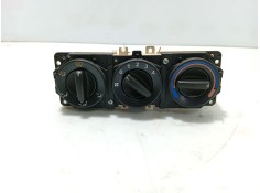 Recambio de mando climatizador para honda civic vii hatchback (eu, ep, ev) 1.7 ctdi (ep4, eu9) referencia OEM IAM 80600S6DG02  